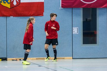 Bild 5 - wBJ Auswahl Futsalturnier